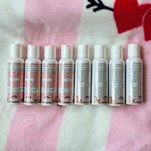 The Better Skin Co. Cleanser Set (Bundle of 8)